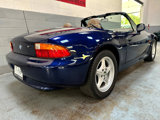 Used 1997 BMW Z3 1.9 image 3