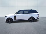 Used 2021 Land Rover Range Rover Westminster Edition image 2