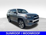 Used 2016 Toyota 4Runner Limited image 3