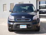 Used 2011 Kia Soul + w/ Audio Pkg image 4