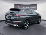 New 2025 Mitsubishi Outlander SE image 5
