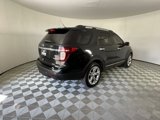 Used 2014 Ford Explorer Limited w/ Equipment Group 301A image 5