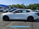 New 2025 MAZDA MAZDA3 s image 4