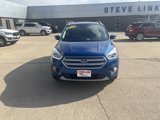 Used 2018 Ford Escape Titanium image 3