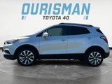 Used 2021 Buick Encore Preferred w/ Safety Package II image 3