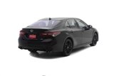 Used 2023 Toyota Camry XSE image 2