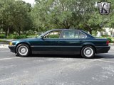 Used 1995 BMW 740iL image 4