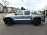 New 2025 Chevrolet Colorado Trail Boss image 5