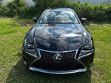 Used 2016 Lexus RC 200t image 2