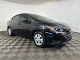 Used 2024 Nissan Versa S w/ Trunk Package image 2