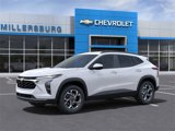 New 2025 Chevrolet Trax LT w/ Driver Confidence Package image 2