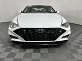 Used 2022 Hyundai Sonata SEL image 3