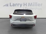 Used 2024 Chevrolet Trax LS w/ LS Convenience Package image 4