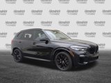 Used 2019 BMW X5 xDrive40i w/ M Sport Package image 2