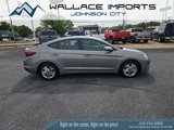Used 2020 Hyundai Elantra SEL w/ Winter Weather Package image 4