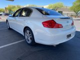 Used 2011 INFINITI G37 Journey image 2