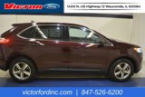 Used 2021 Ford Edge SEL w/ Convenience Package image 4