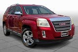 Used 2015 GMC Terrain SLT image 2