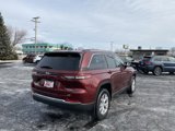 Used 2022 Jeep Grand Cherokee Limited image 5