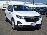 Used 2022 Chevrolet Equinox LS w/ LS Convenience Package image 2