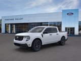New 2025 Ford Maverick XLT w/ XLT Luxury Package image 3