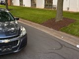 Used 2014 Chevrolet Malibu LS w/ Protection Package image 3