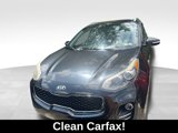 Used 2017 Kia Sportage EX w/ EX Premium Package image 3