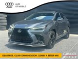 Used 2023 Lexus NX 350 F Sport image 3