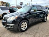 Used 2014 Chevrolet Traverse LT image 4