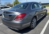 Used 2017 Mercedes-Benz C 300 4MATIC Sedan image 3