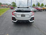 Used 2017 Honda Civic Sport image 4