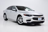 Used 2017 Chevrolet Malibu LT image 5