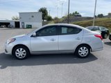 Used 2019 Nissan Versa SV image 5