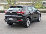 Used 2025 Chevrolet TrailBlazer LS w/ LS Confidence Package image 5