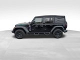 Used 2018 Jeep Wrangler Unlimited Sport image 3