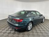 Used 2017 Audi A4 2.0T Premium w/ Convenience Package image 3