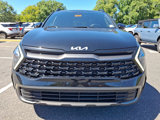 Used 2023 Kia Sportage X-Line w/ X-Line Premium Package image 3