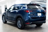 Used 2021 MAZDA CX-5 Touring image 4