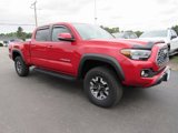 Used 2023 Toyota Tacoma TRD Off-Road image 5