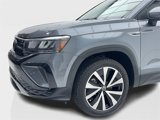 Used 2023 Volkswagen Taos SE image 6