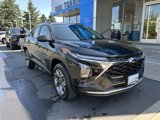 New 2025 Chevrolet Trax LT w/ LT Convenience Package image 2