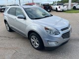Used 2017 Chevrolet Equinox LT image 3