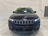 Used 2021 Jeep Cherokee Latitude Lux w/ Comfort/Convenience Group image 3