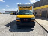Used 2021 GMC Savana 3500 Extended w/ Power Convenience Package image 2
