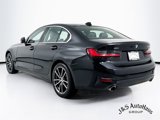 Used 2020 BMW 330i xDrive Sedan w/ Convenience Package image 5