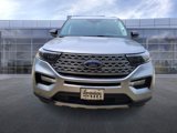 Used 2021 Ford Explorer Limited w/ Equipment Group 301A image 3