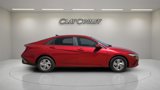 New 2025 Hyundai Elantra SE image 2