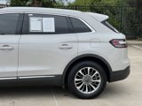 Certified 2021 Lincoln Nautilus FWD w/ Equipment Group 101A image 6