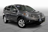 Used 2014 Honda CR-V EX image 2
