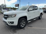 Used 2018 Chevrolet Colorado Z71 image 3